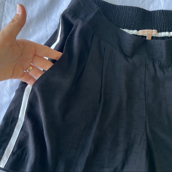 3 for 30🔥 NWT Gibson Latimer black shorts size S - Picture 6 of 8